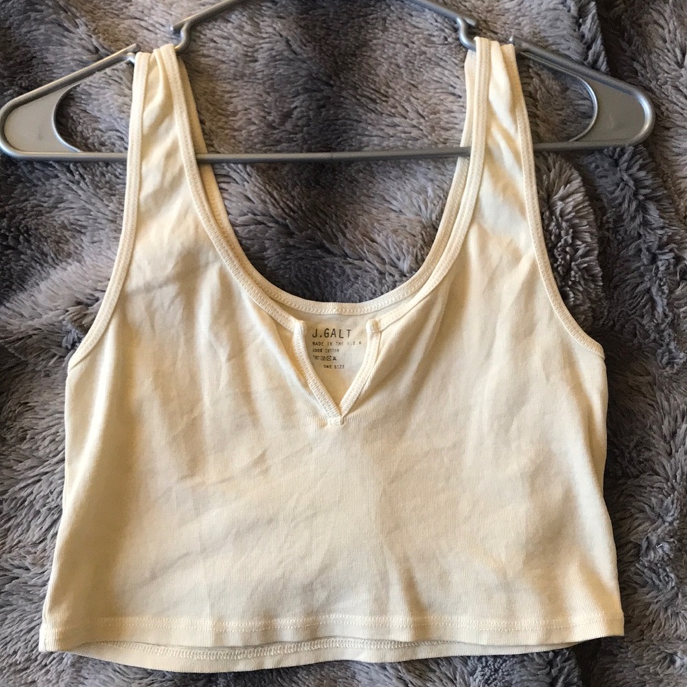 J Galt Top